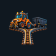 Programikonen: TrackTug