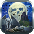 Иконка программы: Vampire Hidden Object Gam…