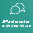 أيقونة البرنامج: Private ChitChat