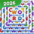 プログラムのアイコン：Wordy: Hunt & Collect Wor…