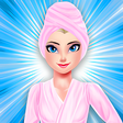 プログラムのアイコン：Ice Queen SPA Beauty Salo…