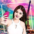 プログラムのアイコン：Beauty Camera Selfies Col…