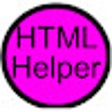 Icon of program: HTML Helper By: Addicting…