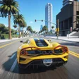 Ikon program: Car Driving and Drifting …