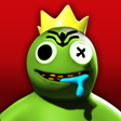 Icon of program: Kill Rainbow Friends to S…