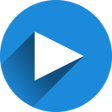 Ikon program: Audio Video Player