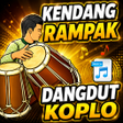 프로그램 아이콘: Dangdut Kendang Rampak Of…