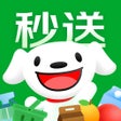 Ícone do programa: 京东到家-全城好物即时送达