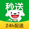 Ikona programu: 京东到家-全城好物即时送达