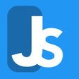 أيقونة البرنامج: JSitor - JS HTML  CSS Edi…