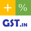 India GST Calculator  GST Rates