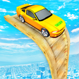 プログラムのアイコン：GT Ramp Car Stunts - Car …