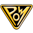 程序图标：PandaPow VPN Android 4