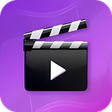 Icono de programa: Video Player All Format