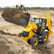 Symbol des Programms: Excavator Simulator JCB G…