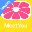 Biểu tượng của chương trình: MeetYou - Period Tracker