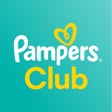 ไอคอนของโปรแกรม: Pampers Club: Couches en …