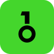 プログラムのアイコン：OneKey: Blockchain DeFi W…