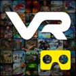 أيقونة البرنامج: VR Games Store