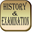 程序图标：Clinical History & Examin…