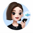 Programın simgesi: 豆包输入法