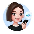 Ikona programu: 豆包输入法