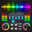 Иконка программы: Equalizer Sound Booster -…