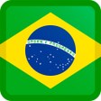 Biểu tượng của chương trình: Brazil Flag wallpaper