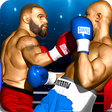 Icon of program: Real GYM Fighting Games