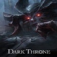Programikonen: Dark Throne: The Queen Ri…