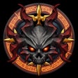 Programikonen: Dark Throne : The Queen R…