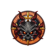 أيقونة البرنامج: Dark Throne : The Queen R…