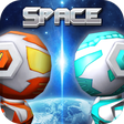 Иконка программы: Robot Bros Space
