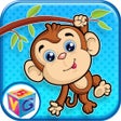 Icoon van programma: Baby Animals