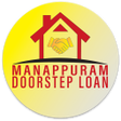 Ikona programu: Door Step Gold Loan