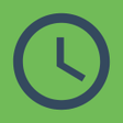 プログラムのアイコン：Clock - Alarm Stopwatch T…