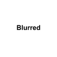 Ikon program: Blurred