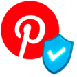 프로그램 아이콘: Pinterest ads remover