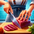 Icon of program: Royal Cooking: Kitchen Ma…