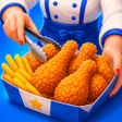 Programın simgesi: Royal Cooking: Kitchen Ma…