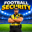 Иконка программы: Football Security Officer