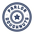 Ikona programu: Parlor Doughnuts