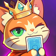 プログラムのアイコン：Meowgic Card