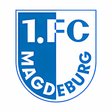 Symbol des Programms: FC Magdeburg Business