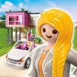 Symbol des Programms: PLAYMOBIL Luxury Mansion