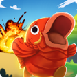 プログラムのアイコン：Paw Rumble