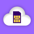 プログラムのアイコン：Receive SMS - Temporary n…