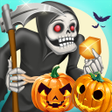 Ikon program: Halloween World