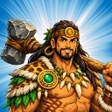 Programın simgesi: Primal Hunt: Castle Click…
