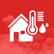 Ikona programu: ThermoPro Sensor